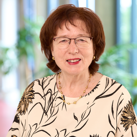 Prof. Dr. Ursula Havemann-Reinecke