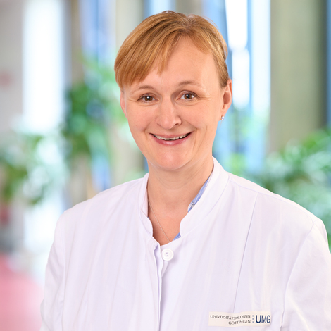 Dr. med. Katrin Radenbach