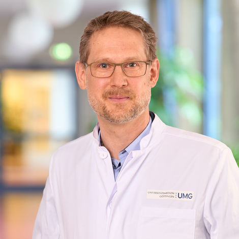 PD Dr. Jörg Signerski-Krieger