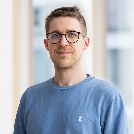  Niklas Teuteberg (M. Sc. Psych.)