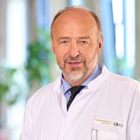 Prof. Dr. Jens Wiltfang