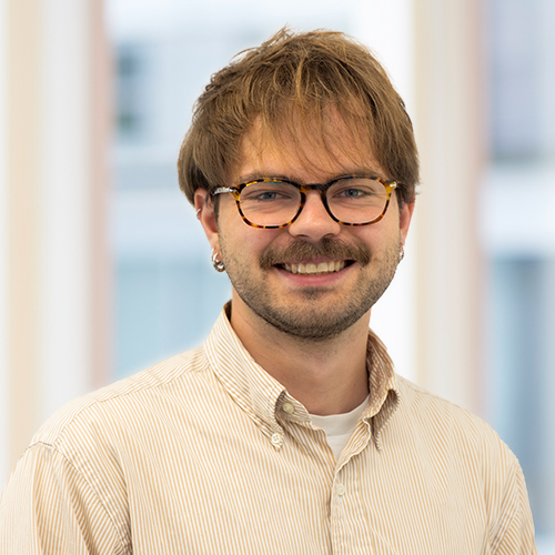  Jona Körber (M. Sc. Psych.)