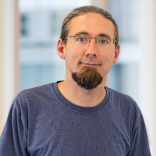 PD Dr. Michael Belz (Dipl.-Psych.)